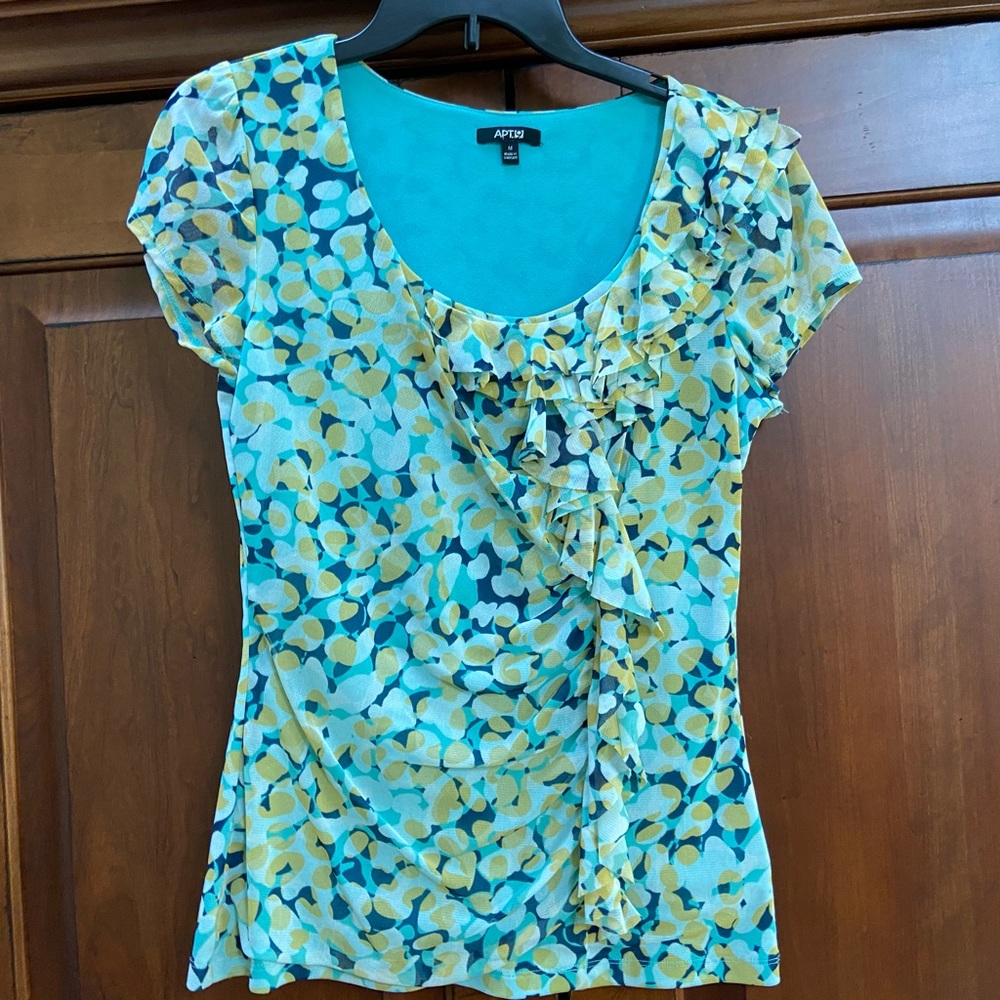 APT. 9 | Blouse